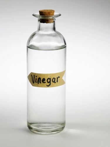 White Vinegar