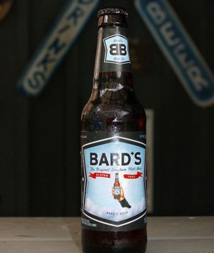 Bard's - Sorghum Malt Beer