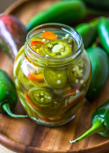 Jalapenos