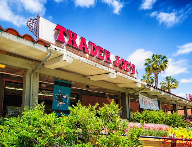 New Trader Joe's Items Have Hit the Shelves