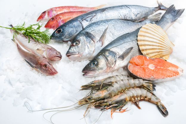 This in-demand seafood has one of the highest carbon footprints...