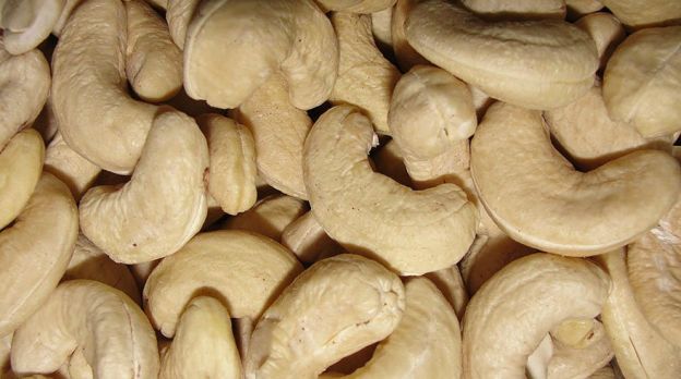 Cashews