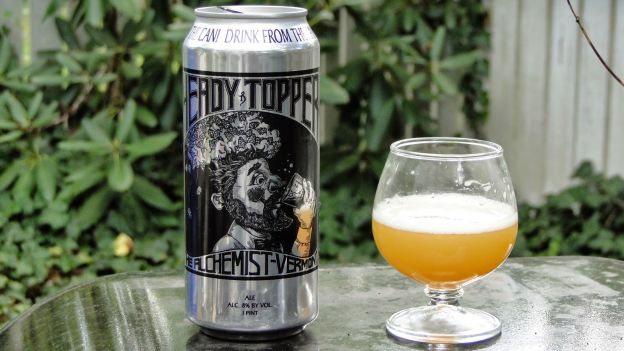 7. The Alchemist Heady Topper