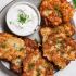 Latkes: Jewish Diaspora (Hanukkah)