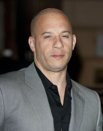 Vin Diesel