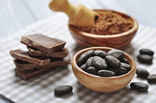 Cocoa powder