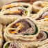 Protein Pinwheels