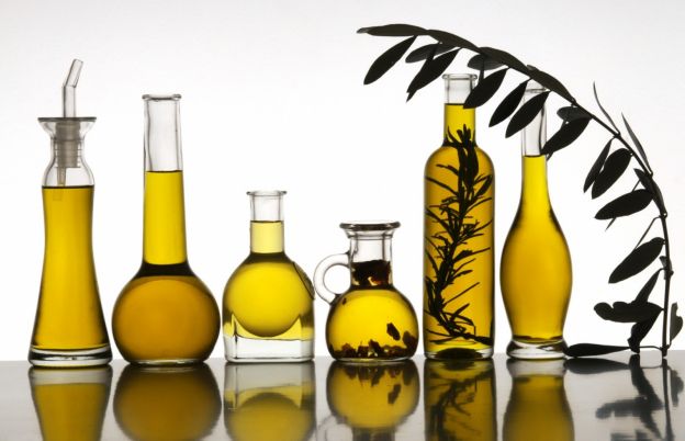 Cooking Oil