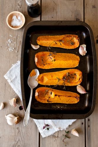 Butternut squash