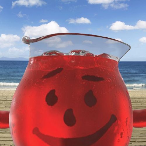 Kool-Aid Man