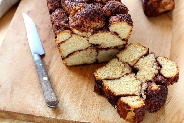 Monkey bread