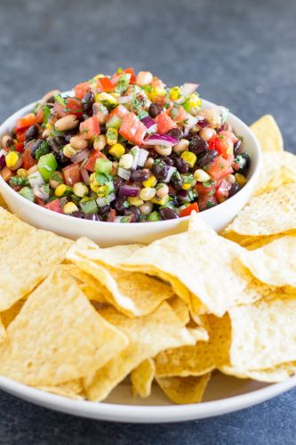 Cowboy Caviar