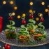 Festive Holiday Appetizers