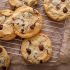 Brown Butter Chocolate Chip Cookies