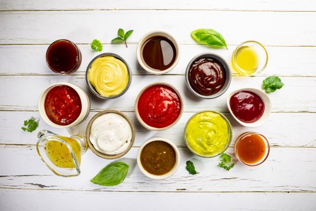 Sauces to Enjoy with Bourguignonne Fondue