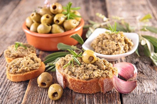 Tapenade