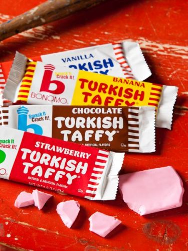 Turkish Taffy