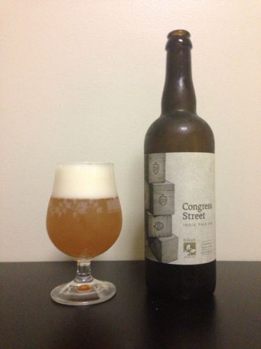 31. Trillium Congress Street IPA