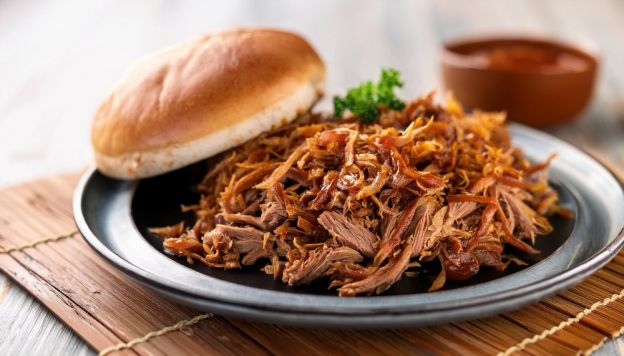 Pulled Pork