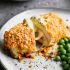 Chicken Cordon Bleu