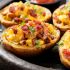 Loaded Potato Skins