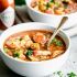 Chicken Gumbo