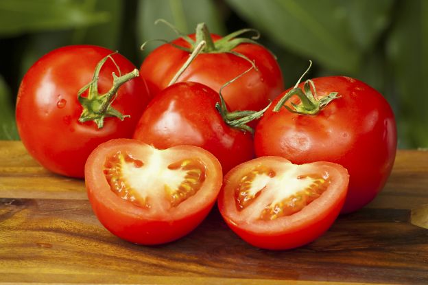 6. Use a great tomato