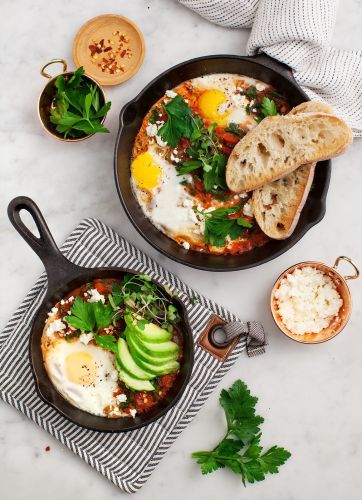 Shakshuka