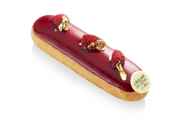 Éclair season