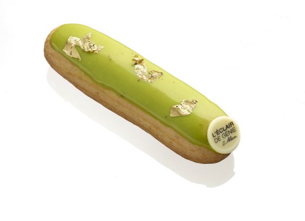 Chic éclairs