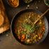 Lentil and Vegetable Soup