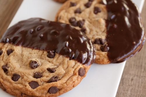 Quick & Easy Cookies to Make this Weekend