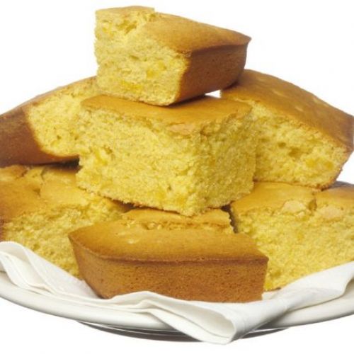 Buttermilk Cornbread