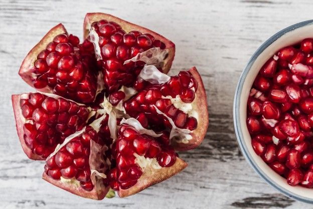 Pomegranate