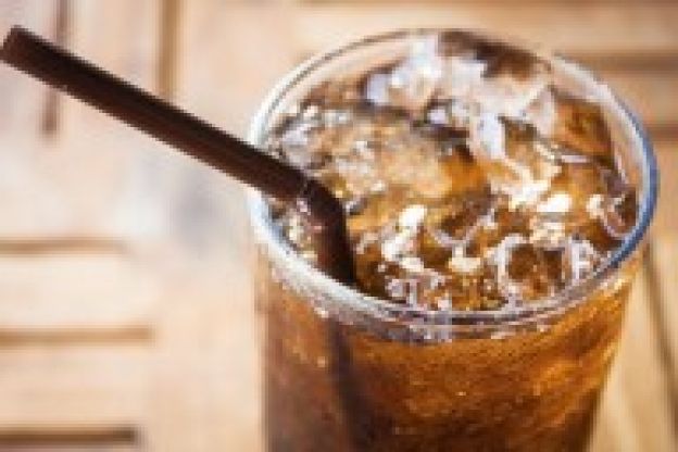 Coke can dissolve a tooth in a day