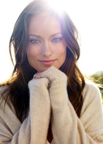 Olivia Wilde