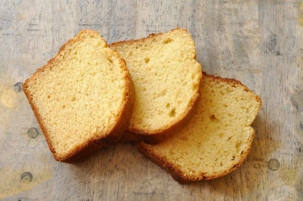 Make Your Cake Gluten-Free