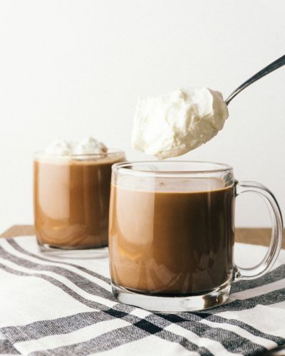 Hot Chocolate