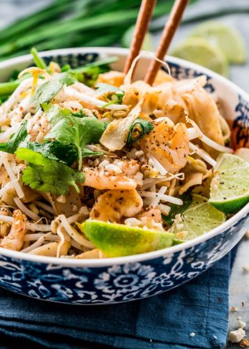 Pad Thai