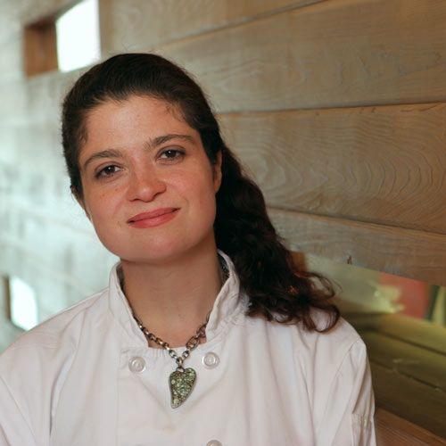 Alex Guarnaschelli