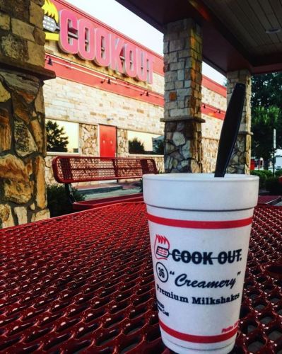 Cook Out