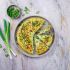 Vegetable Frittata