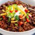 Instant Pot Chili