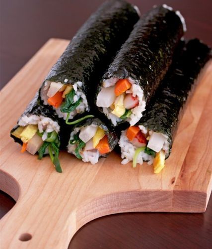 Kimbap