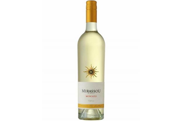 mirassou moscato