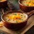 Wisconsin: Beer Cheese Soup