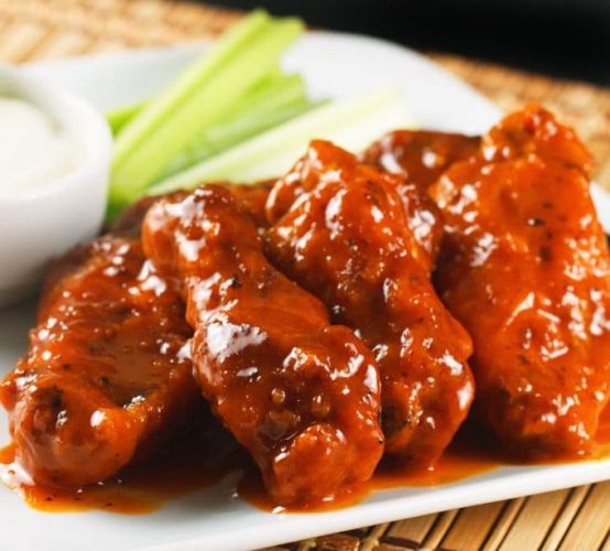 Buffalo Wings