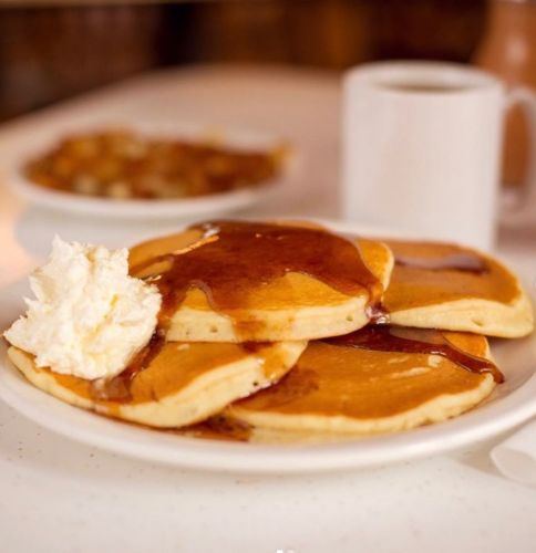 The Pancake Pantry - Nashville, TN