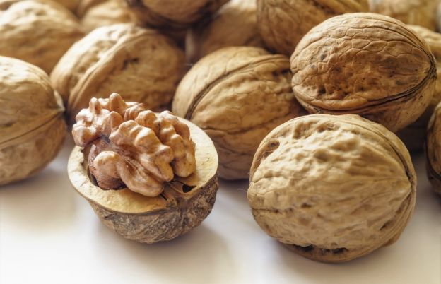 Walnuts