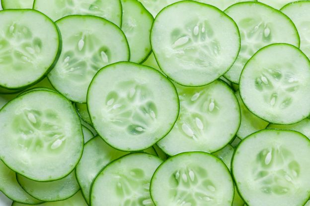 Cucumbers